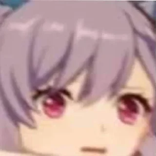 Sticker ゲンシン インパクト - 11