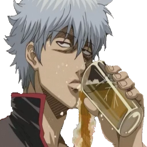 Gintama - 