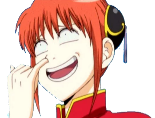 Стикер Gintama - 4