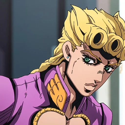 𝐆𝐢𝐨𝐫𝐧𝐨 𝐆𝐢𝐨𝐯𝐚𝐧𝐧𝐚 | | @Shumai_Saihara - 