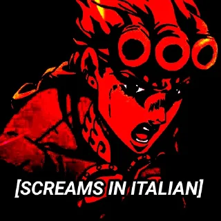 Sticker Joruno Jobāna - 0