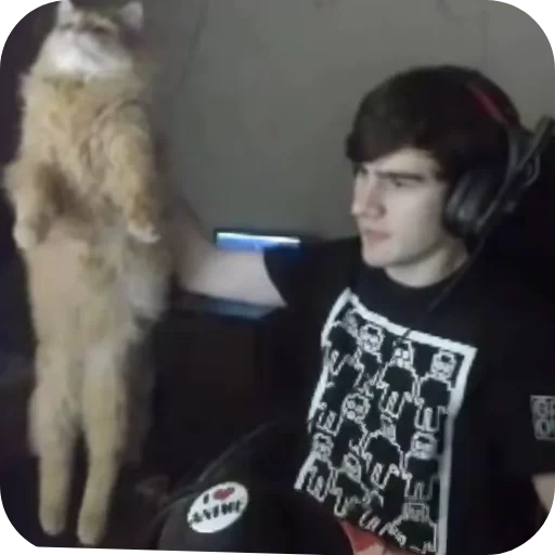 Стикер GipertoniyaAnusa3 - 1