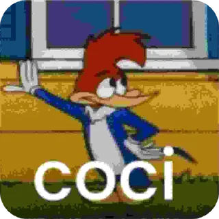 Sticker Гипертония ануса - 5