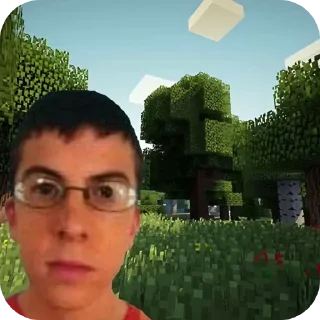 Sticker Гипертония ануса - 0