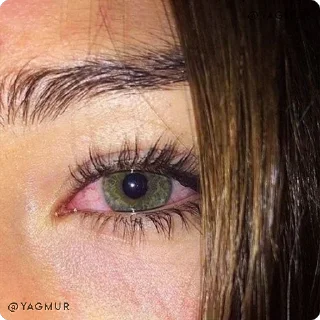 Стикер @Yagmur | Girl Modes - 10