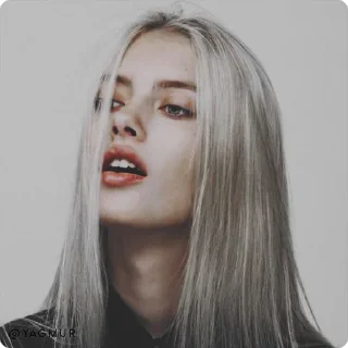 Стикер @Yagmur | Girl Modes - 11