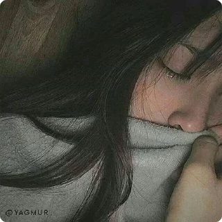 Стикер @Yagmur | Girl Modes - 0