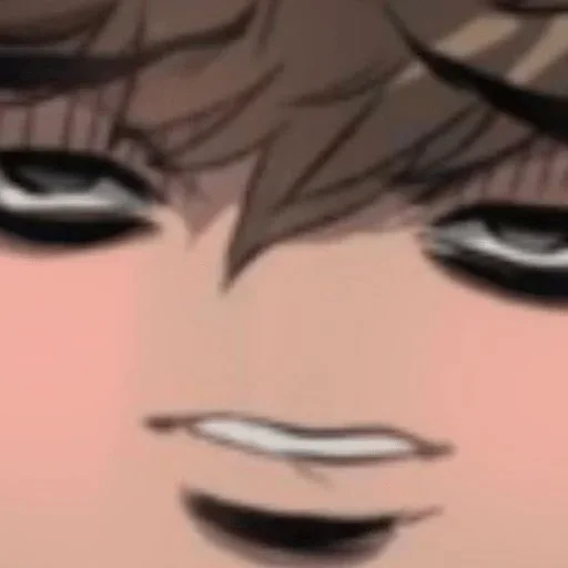 sketch cartoon cg artwork