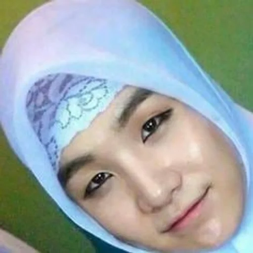 clothing human face person