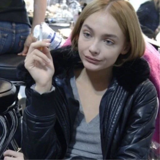 Стикер GirlbossShiiit - 1