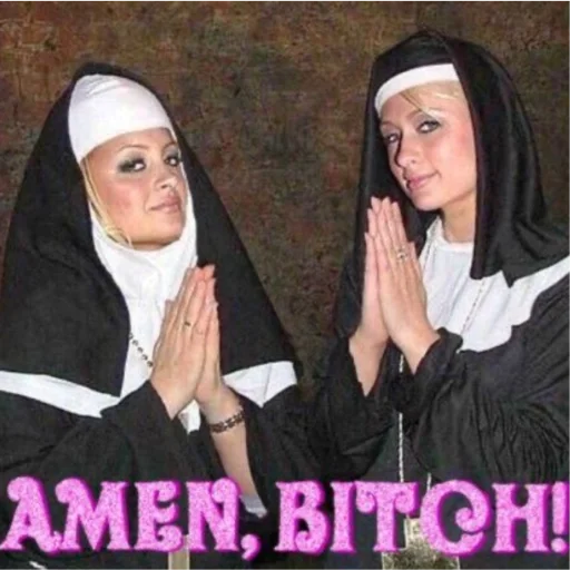 Sticker GirlbossShiiit - 1