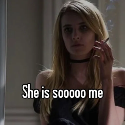 Стикер GirlbossShiiit - 1