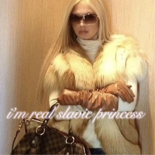 Стикер GirlbossShiiit - 1