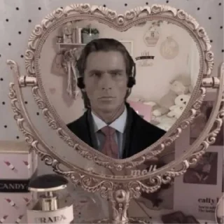 Sticker girlboss shit💋@s3lfishness - 2