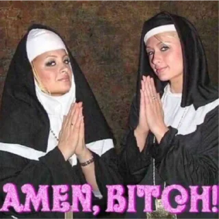 Sticker girlboss shit💋@s3lfishness - 8