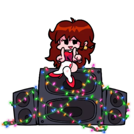 Sticker лефт райт (автор @jopapico) - 10