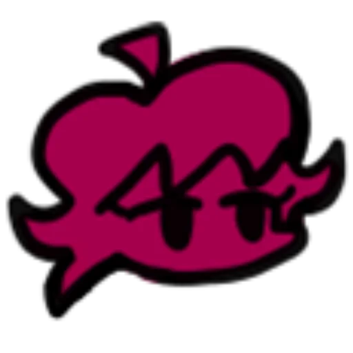 Sticker лефт райт (автор @jopapico) - 8