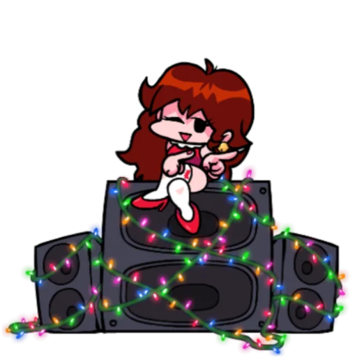 Sticker лефт райт (автор @jopapico) - 7