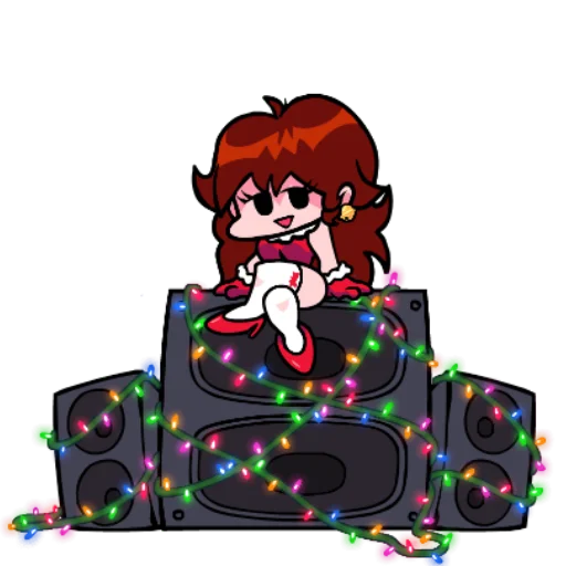 Sticker лефт райт (автор @jopapico) - 5