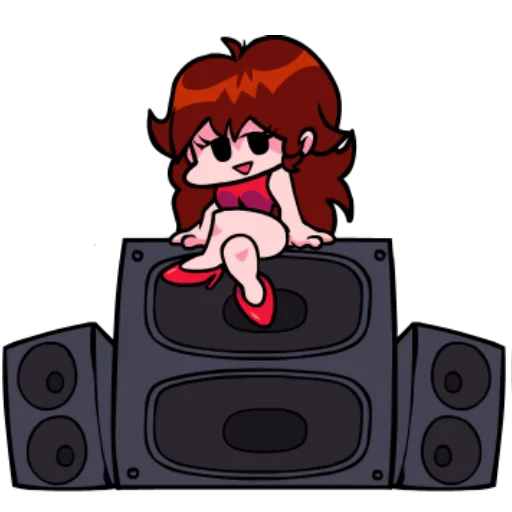 Sticker лефт райт (автор @jopapico) - 4