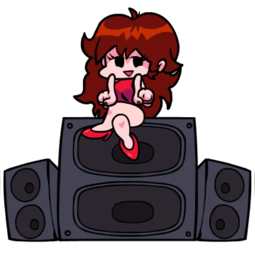 Sticker лефт райт (автор @jopapico) - 2