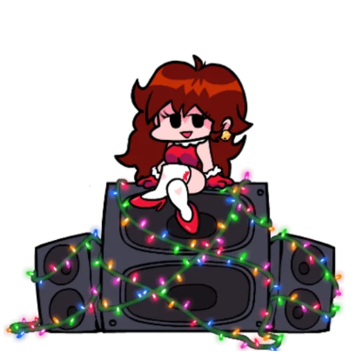 Sticker лефт райт (автор @jopapico) - 1