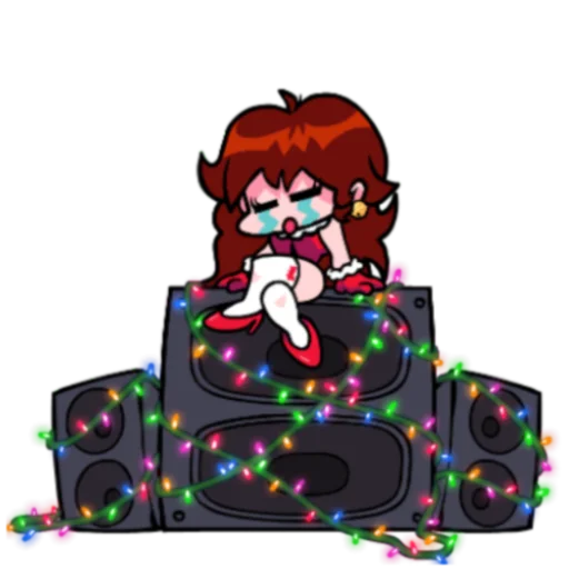 Sticker лефт райт (автор @jopapico) - 0