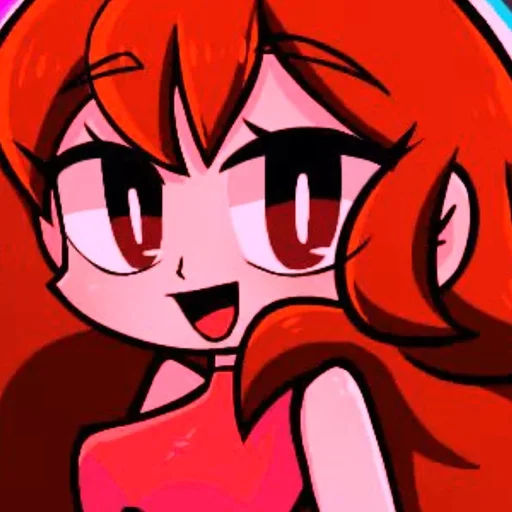 аниме иллюстрация мультипликация