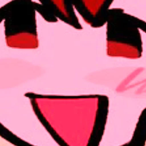 эскиз рисование красный