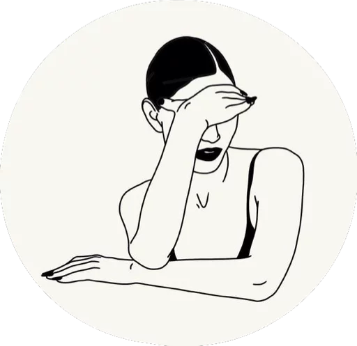 Стикер Girlpower_by_mz - 1