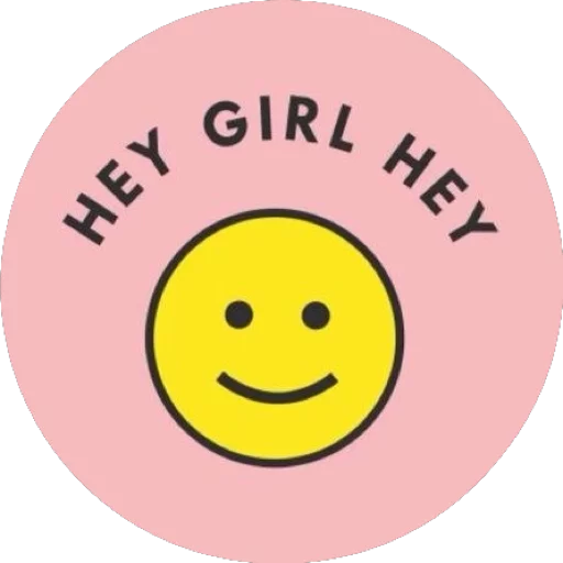 Sticker Girlpower_by_mz - 1