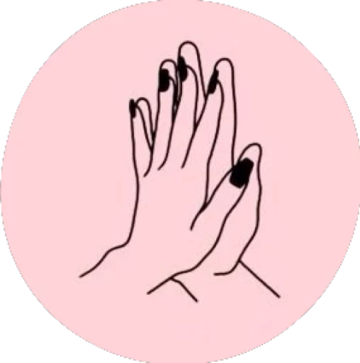 Sticker Girlpower_by_mz - 1