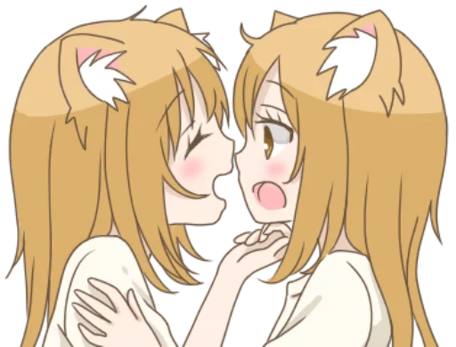 Girls Love Story 3 - 