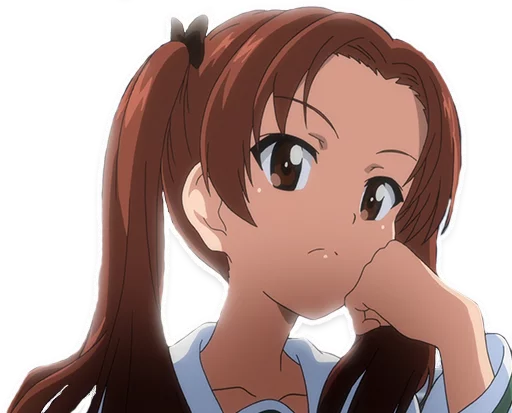 anime cartoon animation