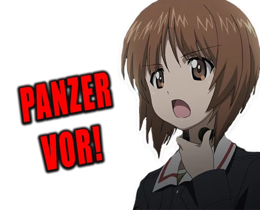 аниме мультфильм манга