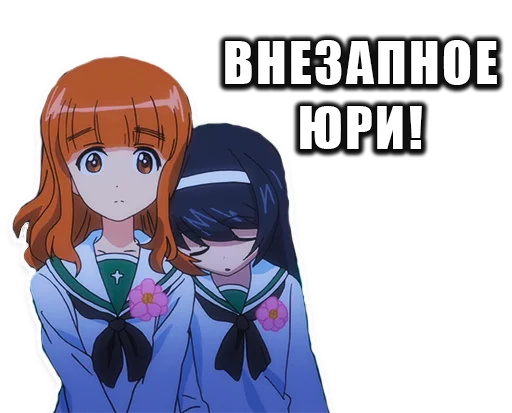 аниме мультфильм Художественная литература