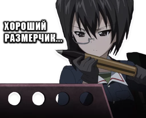 аниме мультфильм манга