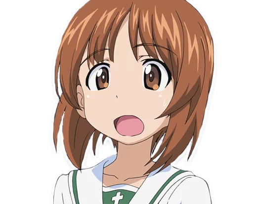 аниме мультфильм манга