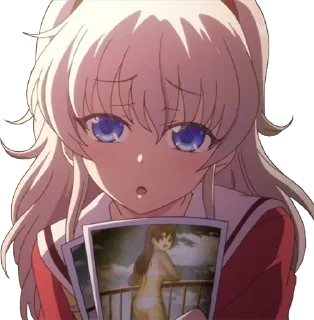 Стикер 2D - @Tg_stickersu - 1