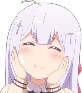 Стикер 2D - @Tg_stickersu - 8