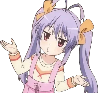 Стикер 2D - @Tg_stickersu - 4