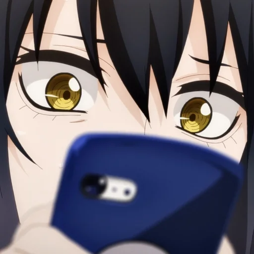 cartoon anime animation