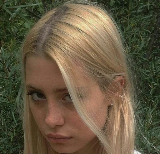 Стикер Girly @serendipityx - 11