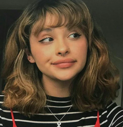 Стикер Girly @serendipityx - 6