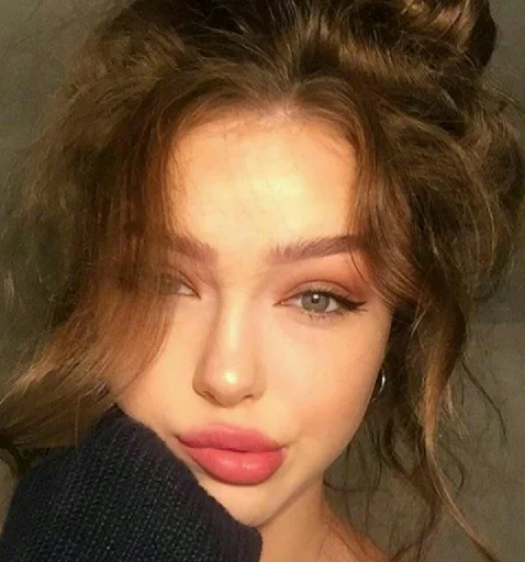 Стикер Girly @serendipityx - 4