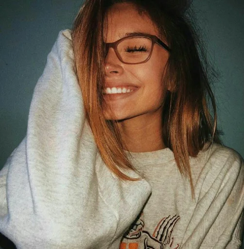 Стикер Girly @serendipityx - 1