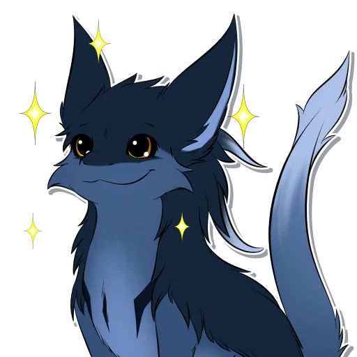 Sticker GiruHeck - 1