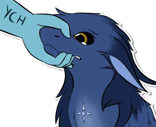 Sticker GiruHeck - 1