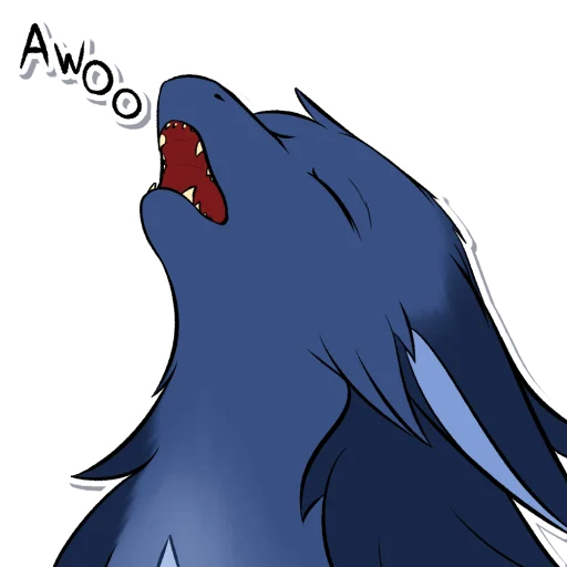 Стикер GiruHeck - 1