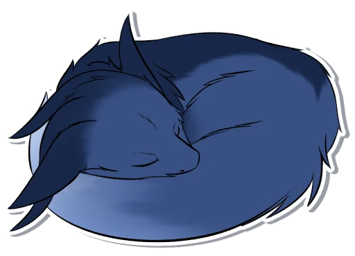 Sticker GiruHeck - 1